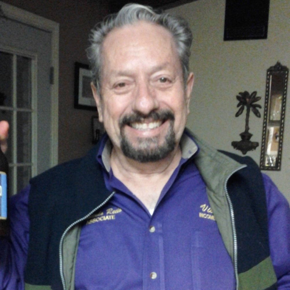 Meet your Posher, Armando